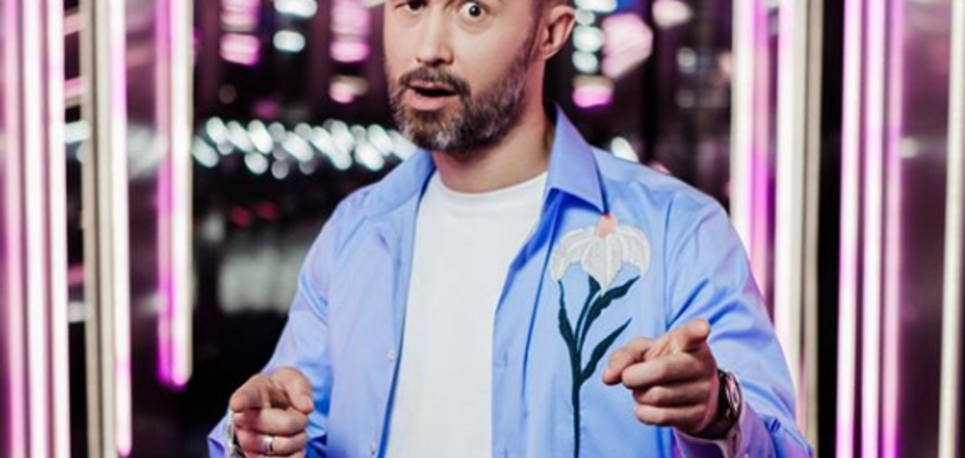 Сергей Бабкин