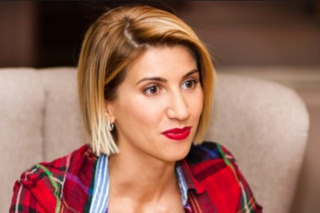 Анита Луценко