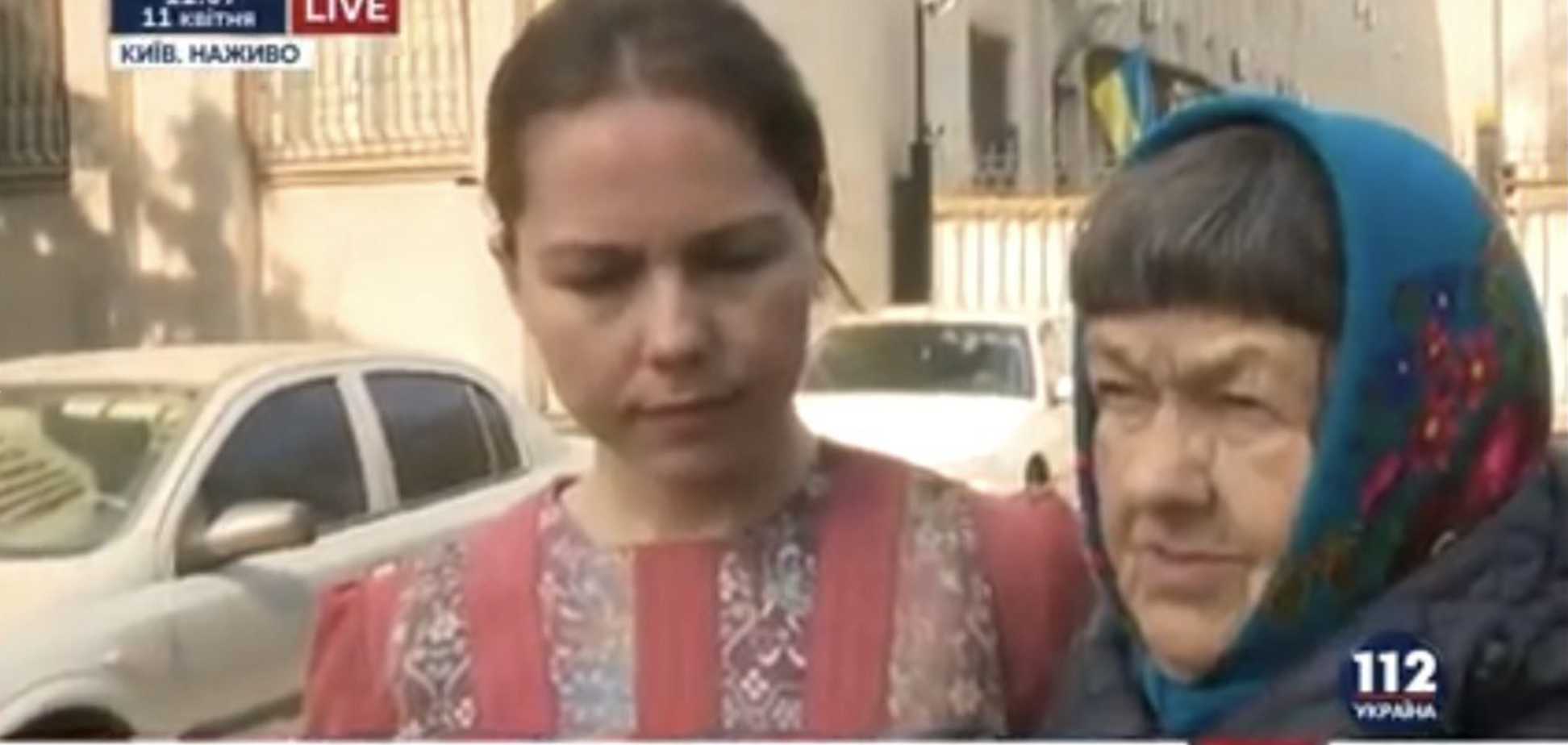 20 дней голодовки: мама рассказала, на сколько похудела Савченко