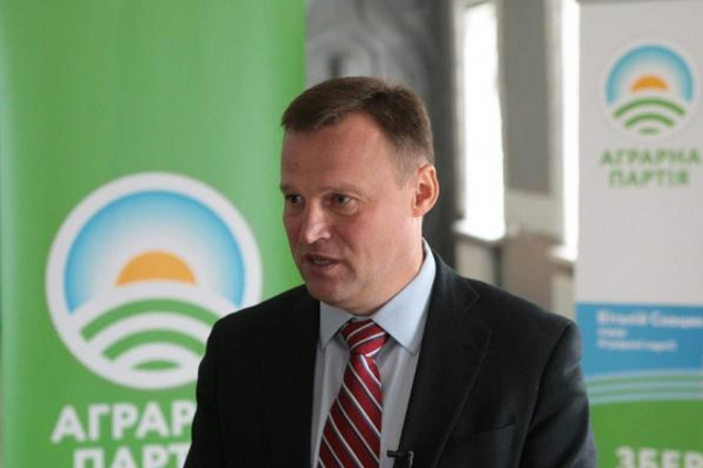 Скоцик хотів стати президентом - політтехнолог Грановський