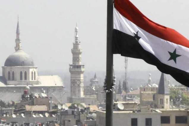 Ракетный удар: в Сирии отреагировали на угрозы Трампа