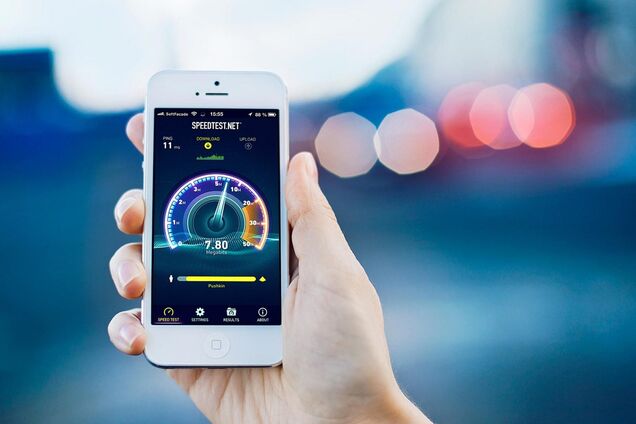 'Киевстар' ограничил скорость интернета – кому и почему