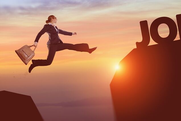 Где работают заробитчане