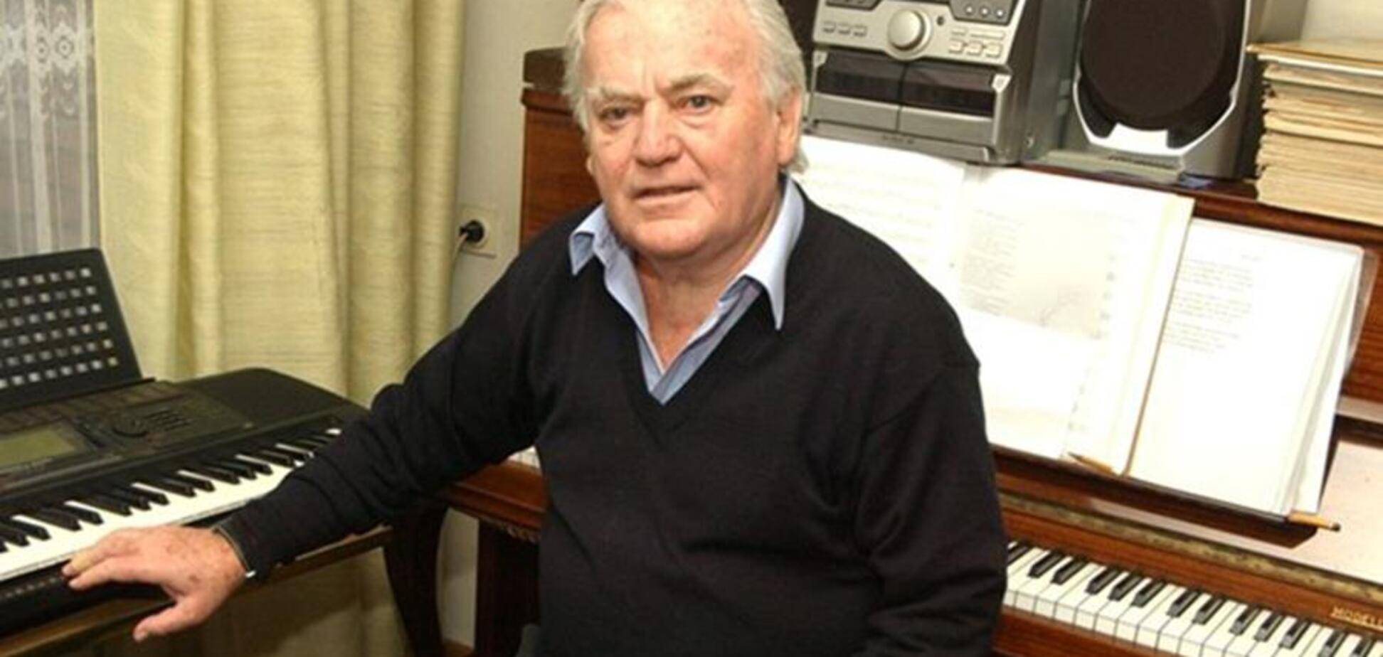 Тончо Русев