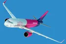Wizz Air будет чаще летать из Львова в Берлин