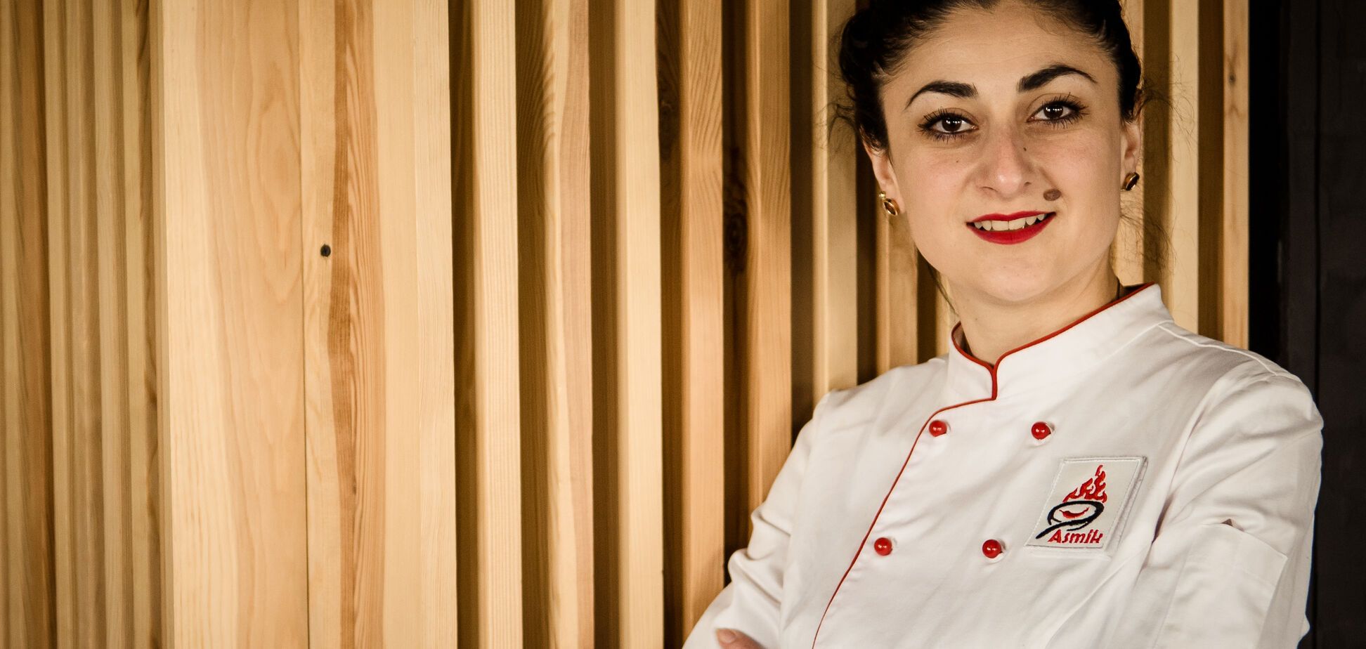 Переможниця 'МастерШеф' поділилася авторським рецептом вишуканого пирога