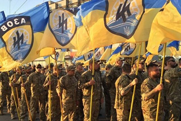 Куратор из ФСБ 'слил' своего шпиона в 'Азове'