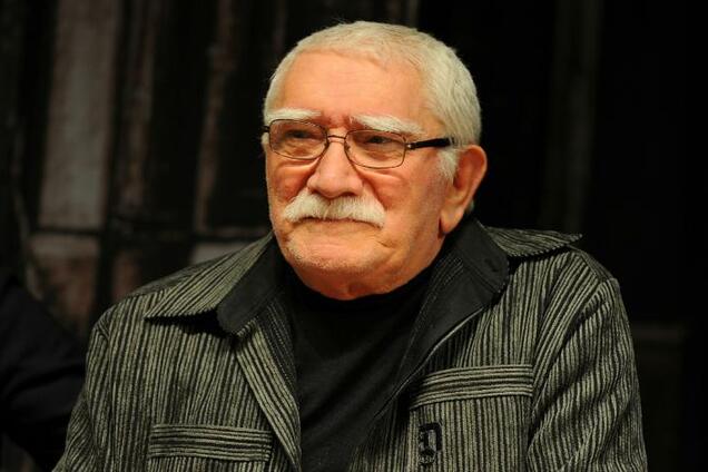 Армен Джигарханян