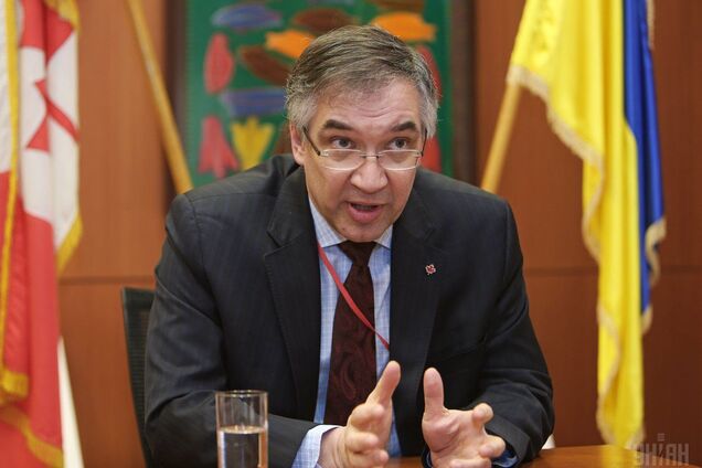 'Произведено в России': посол Канады указал на нюанс в войне Украины с РФ