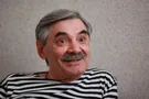Поддержавший террористов на Донбассе российский актер экстренно госпитализирован
