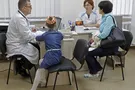 Декларация с врачом: как быть жителям Донбасса