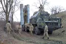 ЗРК С-300