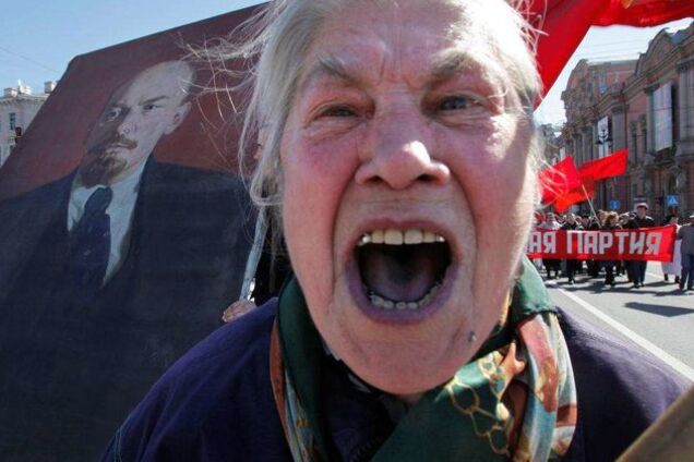 'Обрубайте пуповину 'русского мира': российский журналист предупредил о 'бешеном медведе'