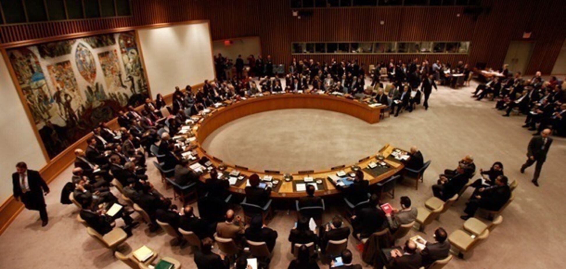 Дело Скрипаля: Великобритания созывает Совбез ООН