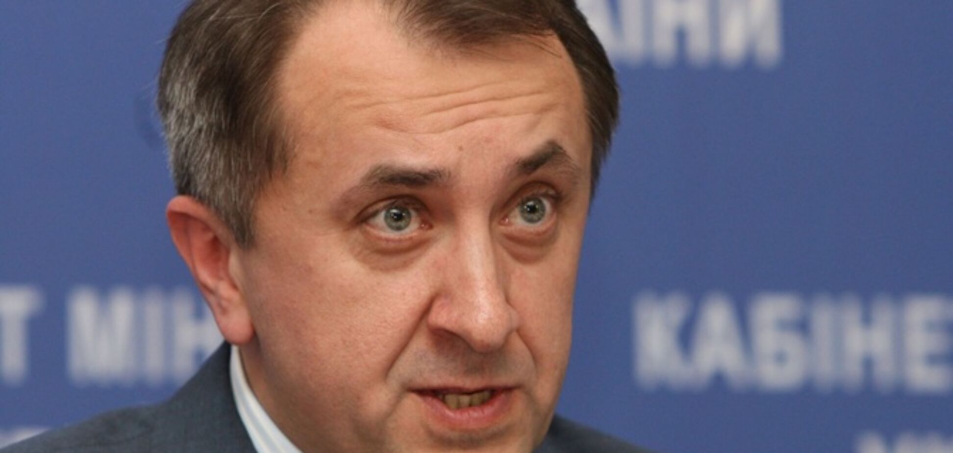 Данилишин рассказал, как правительство останавливает трудовую миграцию