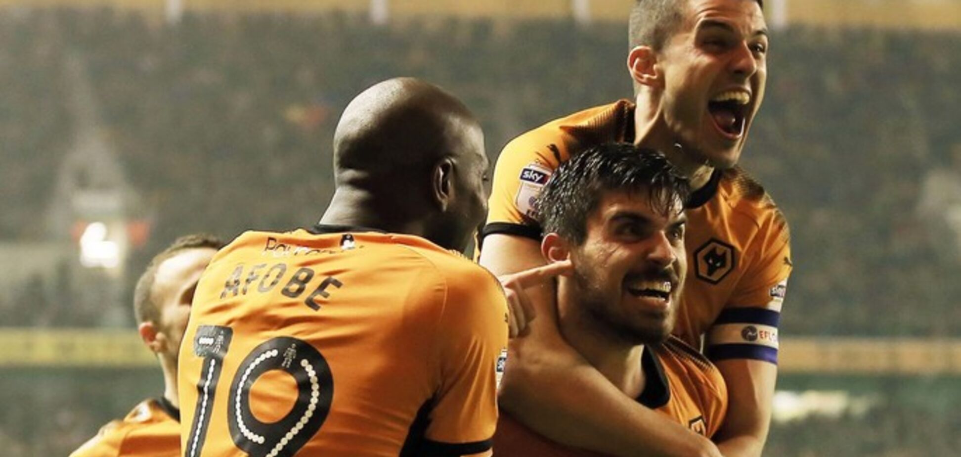 Рубен Невиш