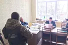 Ректору зачитали подозрение