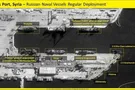 Сценарий войны США и России в Сирии