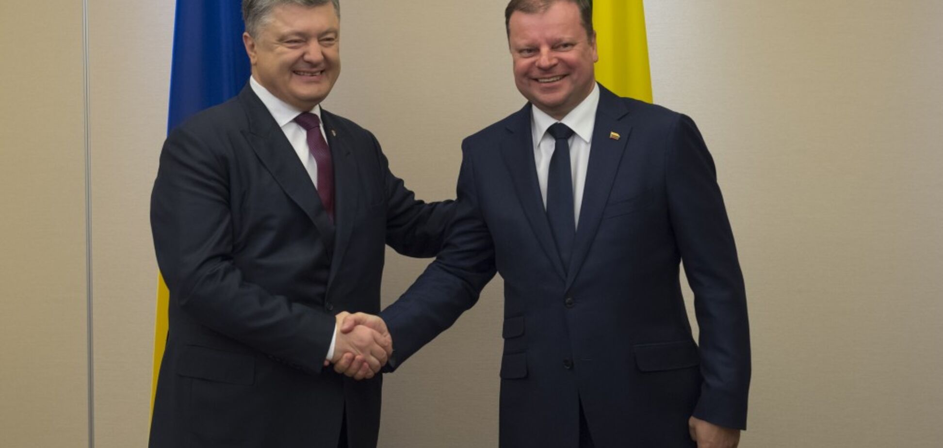Україна знайшла союзника в ЄС для боротьби з 'Північним потоком-2'