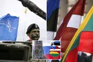 НАТО и Прибалтика против России