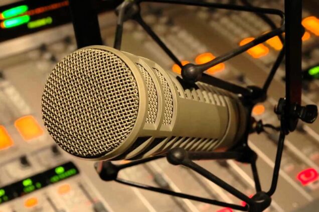 Нацрада оштрафувала українську радіостанцію