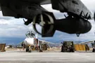 Если США и Россия столкнутся в воздухе