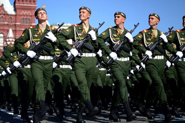 'Военного захвата не будет': эксперт объяснил план Кремля по Украине