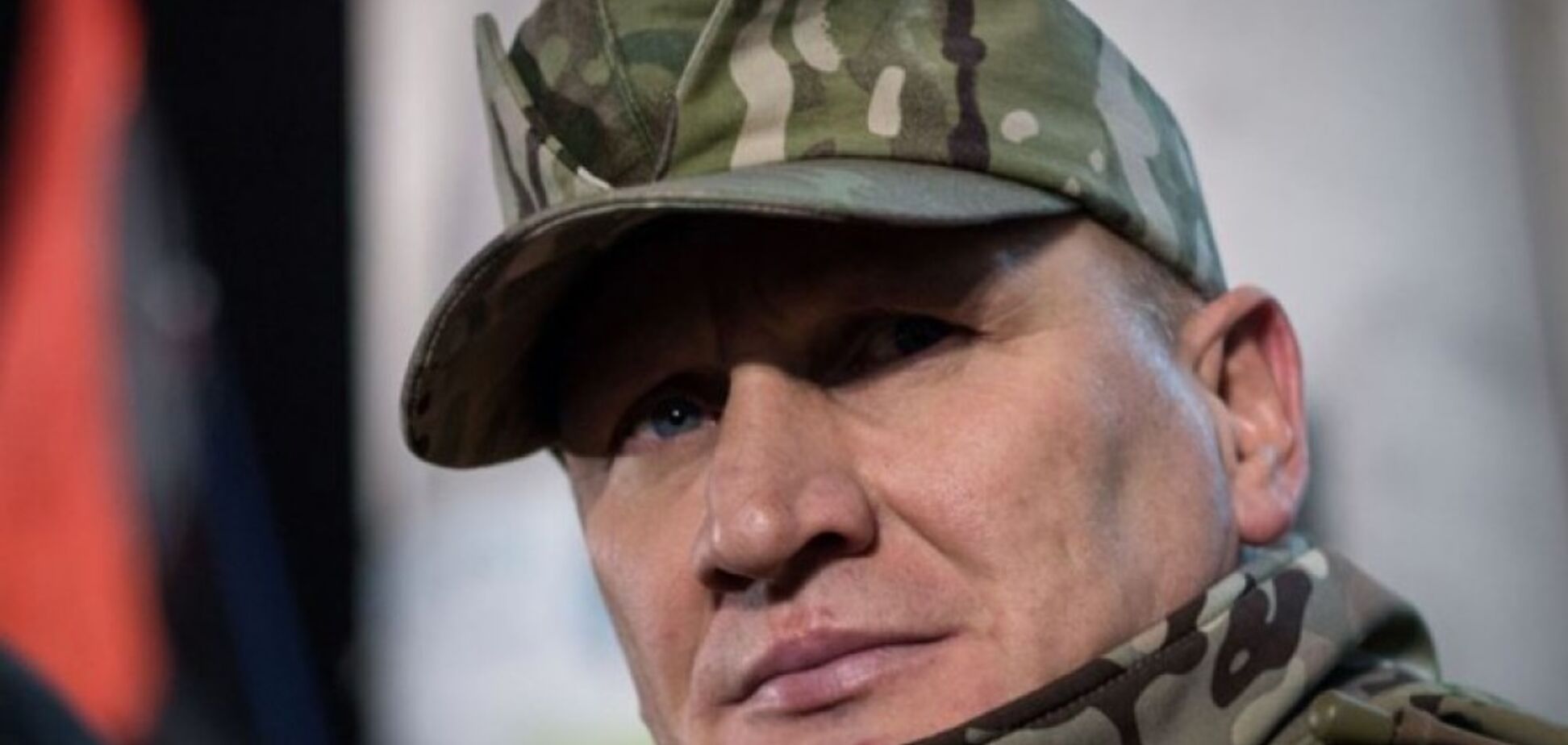 Лідер ОУН зізнався, хто його улюблений диктатор