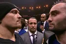 Усик Гассиев