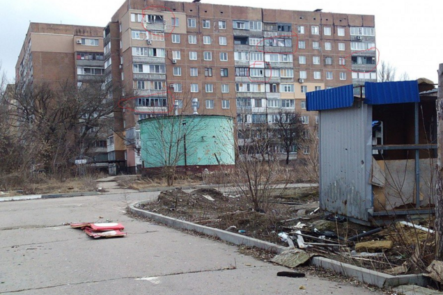 'Мечта сепни': сеть ужаснули свежие снимки оккупированного Донбасса