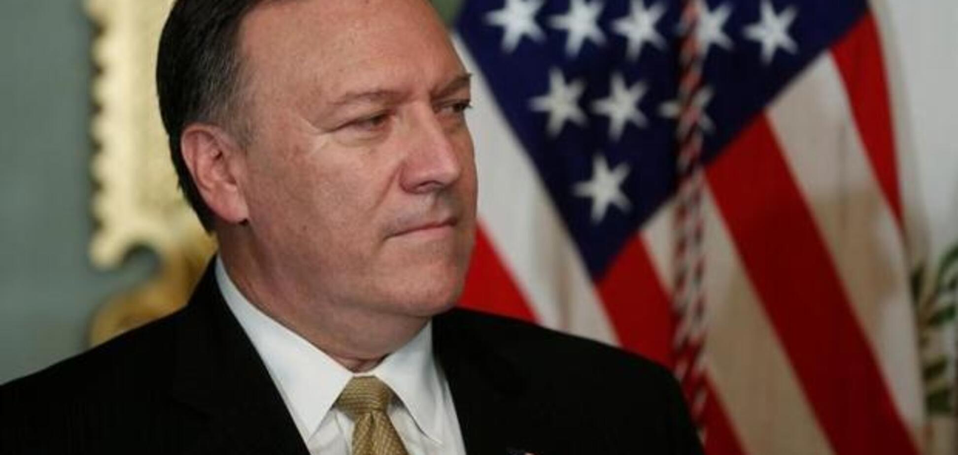 Час минув: майбутній держсекретар США зробив заяву про відносини з Росією