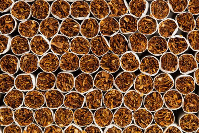 В Минфине заявили об убытках от "табачной правки"