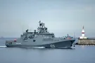 "Побег" кораблей РФ с базы в Сирии: в Госдуме дали объяснение