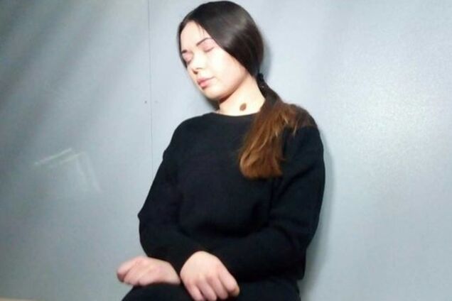 С кем Зайцева устроила гонки в Харькове