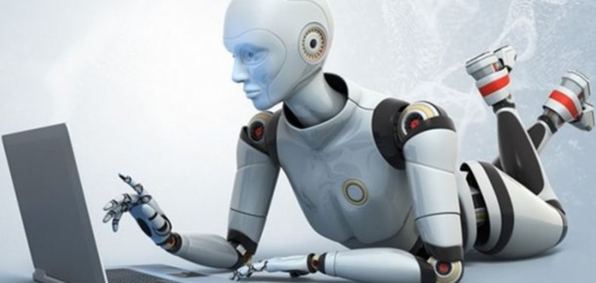 З чим не впорається штучний інтелект