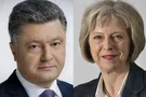 Отравление Скрипаля: Порошенко сделал громкое предложение Великобритании