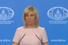 "Скрипаль Воскресе": Захарову жестко затроллили