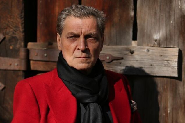 Буде велика війна - Невзоров