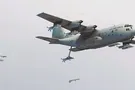 США впервые показали запуск "Гремлинов"