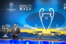 Где смотреть жеребьевку полуфинала Лиги чемпионов: расписание трансляций