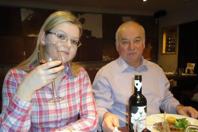 Чому Скрипаль важливіше Донбасу: у Кабміні дали відповідь