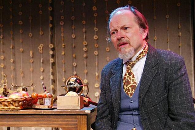 Поддержал террористов: звезду 'Карточного домика' засекли в 'ДНР'