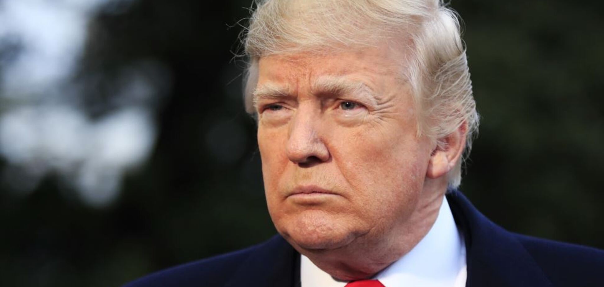 Бомбить или не бомбить: Трамп анонсировал решение по Сирии