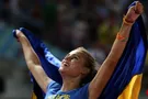 "Мурашки по коже": сильнейшая легкоатлетка Украины сделала патриотичное заявление