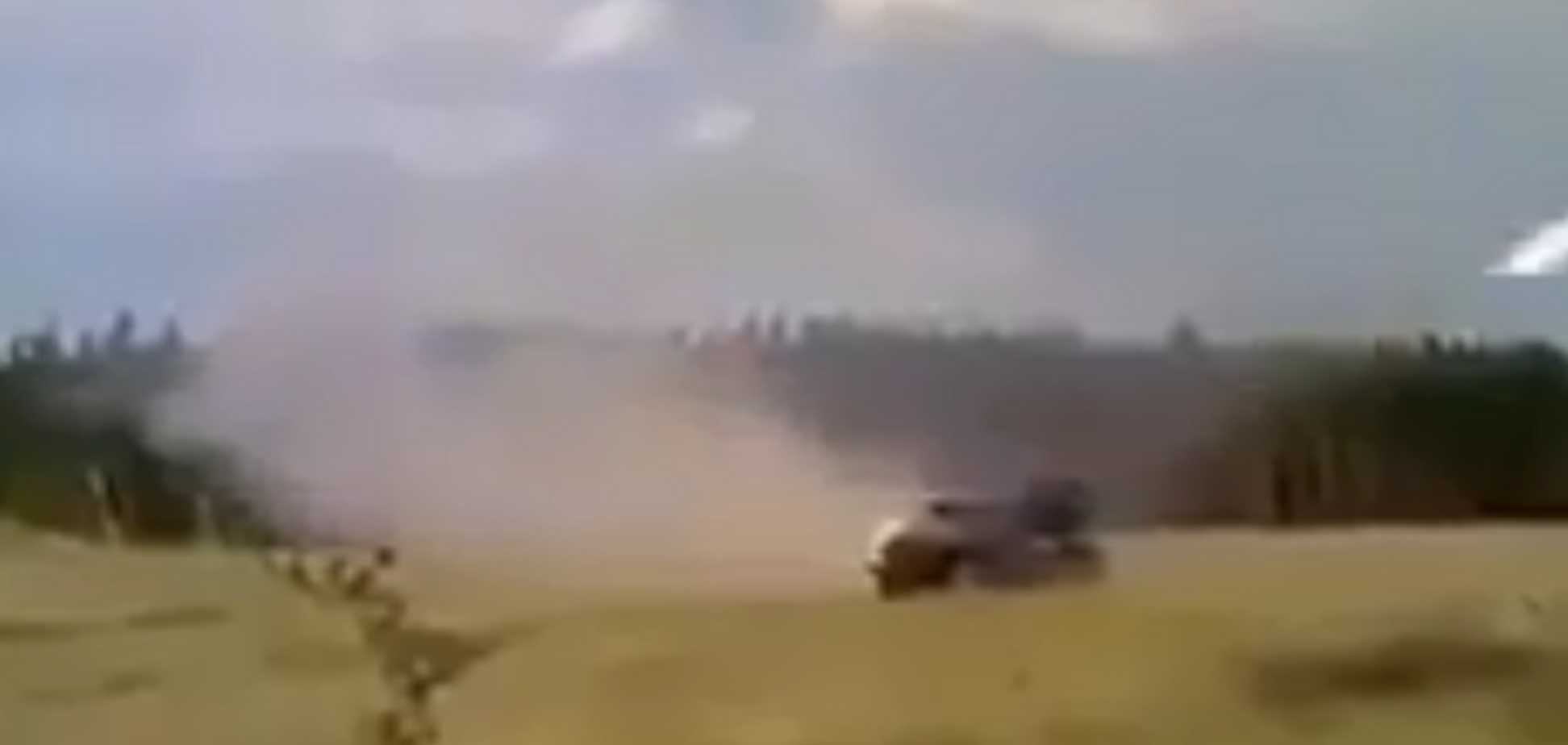 'Кто фашисты?' Журналист опубликовал показательное видео с Донбасса