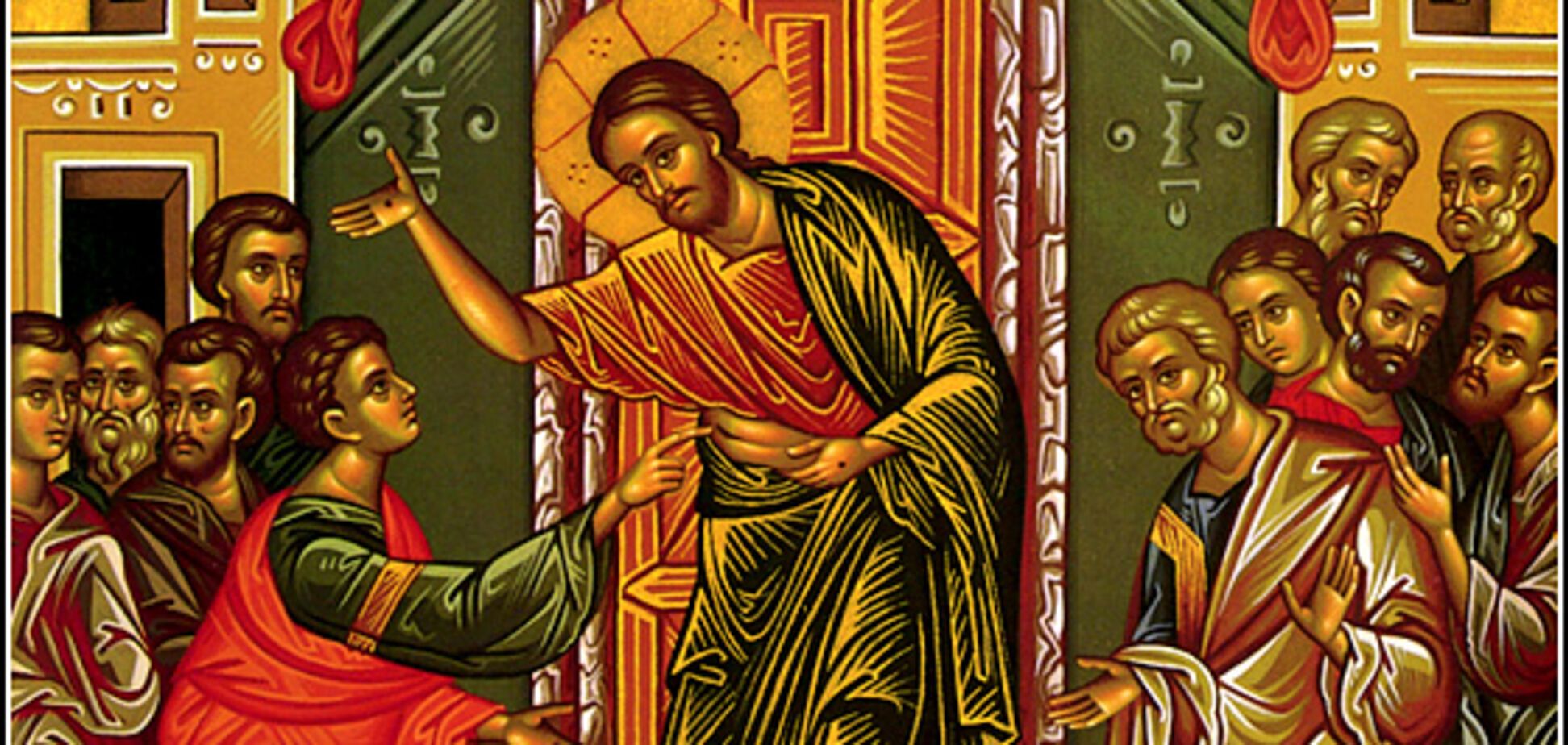 Красная горка 2018: что нельзя делать в этот день