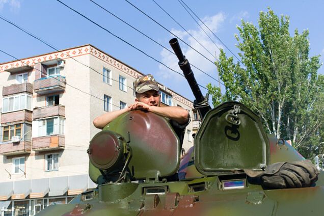 Прибрати війська Путіна: Молдова попросить допомоги у України