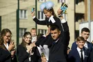 На кону сотни миллионов: в Украине раскрыли схемы со строительством школ