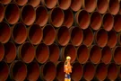 В ЕС выдали итоговое разрешение на строительство газопровода Путина в обход Украины