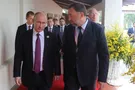 Дерипаска и Путин